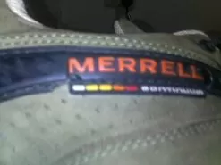 Merrell Continuum Hiking Shoe -Outdoor Clothing Shop 08092016730