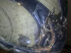 Merrell Continuum Hiking Shoe -Outdoor Clothing Shop 08092016737