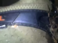 Merrell Continuum Hiking Shoe -Outdoor Clothing Shop 08092016739