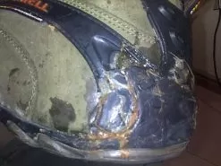 Merrell Continuum Hiking Shoe -Outdoor Clothing Shop 08092016743