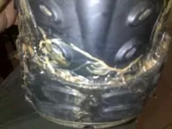 Merrell Continuum Hiking Shoe -Outdoor Clothing Shop 08092016744