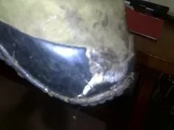 Merrell Continuum Hiking Shoe -Outdoor Clothing Shop 08092016750