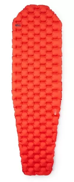 REI Flash Insulated Air Pad -Outdoor Clothing Shop 1000 17