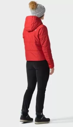 STIO Women's East Butte Insulated Jacket -Outdoor Clothing Shop 10003320alt201