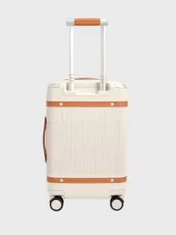 Paravel Aviator Carry-On Plus Luggage -Outdoor Clothing Shop 105820101xSCOUTTANxAlt2 14143130