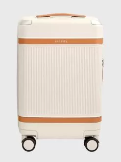 Paravel Aviator Carry-On Plus Luggage
