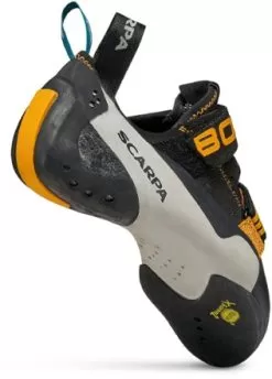 Scarpa Booster Climbing Shoes -Outdoor Clothing Shop 10fa5c00 91fc 4ee1 8eb1 425e74de679e