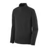 Patagonia Capilene Thermal Weight Zip-Neck -Outdoor Clothing Shop 12424 BLK l