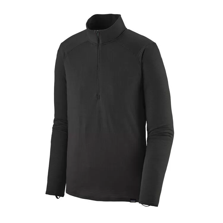 Patagonia Capilene Thermal Weight Zip-Neck 3 Patagonia Capilene Thermal Weight Zip-Neck