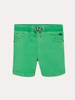 Mayoral Boys' Bermuda Shorts With Drawstring