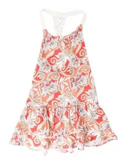 Maaji Girls' Sungarden Road Dress