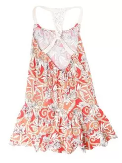 Maaji Girls' Sungarden Road Dress -Outdoor Clothing Shop 1384kcx pinetasticpartyalt1
