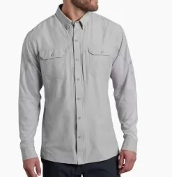 KUHL Men's Airspeed L/S Shirt