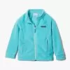 Columbia Little Girls' Benton Springs Fleece Jacket