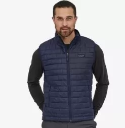 Patagonia Men's Nano Puff Vest