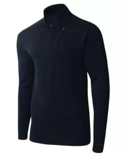 Men's Ecolator Quarter Zip