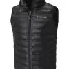 Columbia Kids' Flash Forward Down Vest -Outdoor Clothing Shop 1680411 black