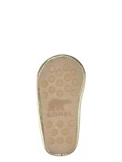 Sorel Infant Caribootie -Outdoor Clothing Shop 1760221 cupid champagnebeigealt2