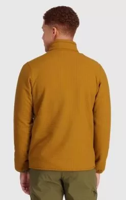 Outdoor Research Mens' Vigor Plus Fleece Jacket -Outdoor Clothing Shop 18320alt202