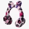 UGG Kid’s Faux Fur Earmuff With Ears -Outdoor Clothing Shop 18725 LEOPARDFAIRYTALE 80b84499 0fd2 4127 9f74 32681ccbb28a