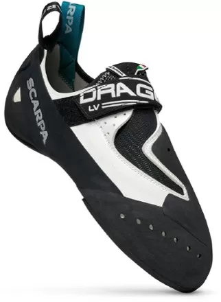 Scarpa Drago LV Climbing Shoes 5 Scarpa Drago LV Climbing Shoes - Image 3