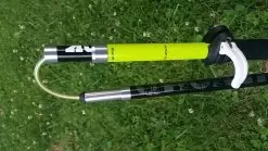 Leki Micro Tour Stick Vario -Outdoor Clothing Shop 20140603 204207