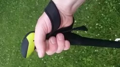 Leki Micro Tour Stick Vario -Outdoor Clothing Shop 20140603 204435