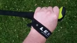 Leki Micro Tour Stick Vario -Outdoor Clothing Shop 20140603 204556