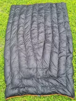 Enlightened Equipment Revelation -Outdoor Clothing Shop 20180608 144238