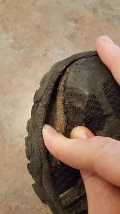 Merrell Moab Edge -Outdoor Clothing Shop 20180817 074311