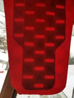 REI Flash Insulated Air Pad -Outdoor Clothing Shop 20181230 111814