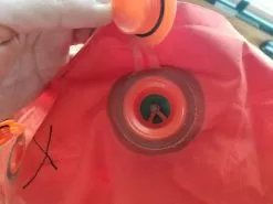 REI Flash Insulated Air Pad -Outdoor Clothing Shop 20181230 111837