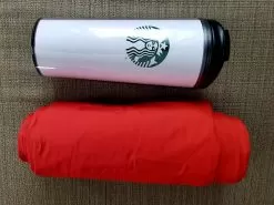 REI Flash Insulated Air Pad -Outdoor Clothing Shop 20181230 124427