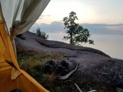 REI Flash All-Season Insulated Air Sleeping Pad -Outdoor Clothing Shop 20190803 054806