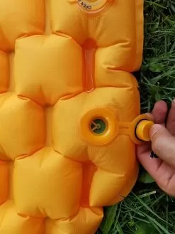 REI Flash All-Season Insulated Air Sleeping Pad -Outdoor Clothing Shop 20190820 155232