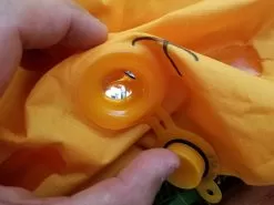 REI Flash All-Season Insulated Air Sleeping Pad -Outdoor Clothing Shop 20190820 155924