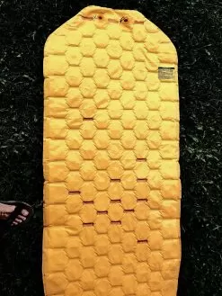 REI Flash All-Season Insulated Air Sleeping Pad -Outdoor Clothing Shop 20190820 160308