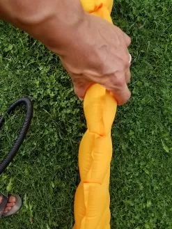 REI Flash All-Season Insulated Air Sleeping Pad -Outdoor Clothing Shop 20190820 160415