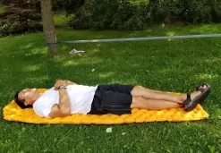 REI Flash All-Season Insulated Air Sleeping Pad -Outdoor Clothing Shop 20190820 200910