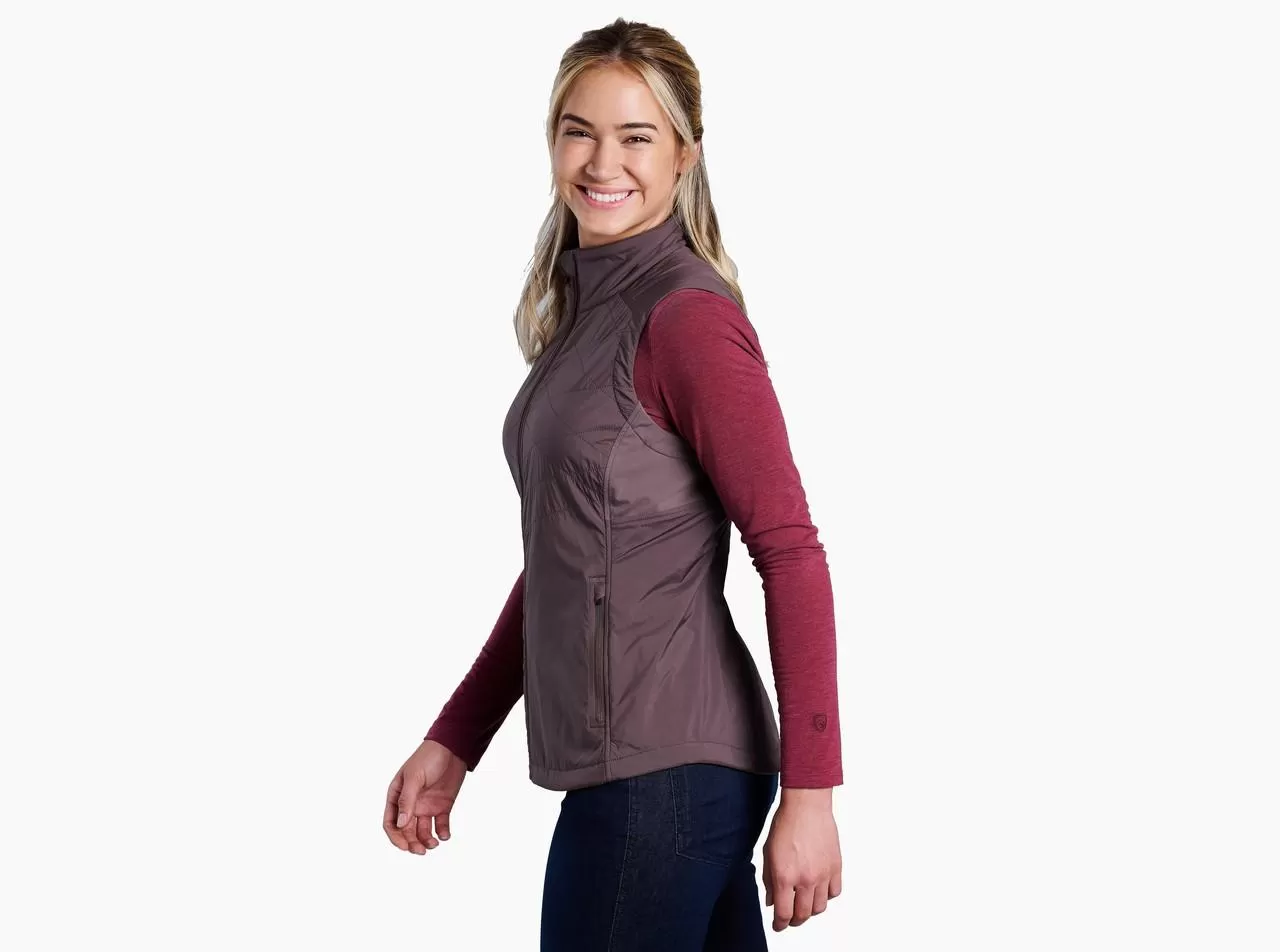 KUHL Women's The One Vest 4 KUHL Women's The One Vest - Image 2