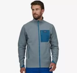 Patagonia R2 TechFace Jacket