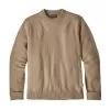 Patagonia Men's Recycled Wool Sweater -Outdoor Clothing Shop 22389 ELKH l