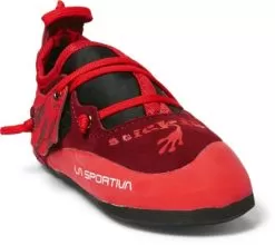 La Sportiva Stickit Climbing Shoes - Kids' -Outdoor Clothing Shop 231c5f80 1132 47a6 8961 7dc8ca01dd2a