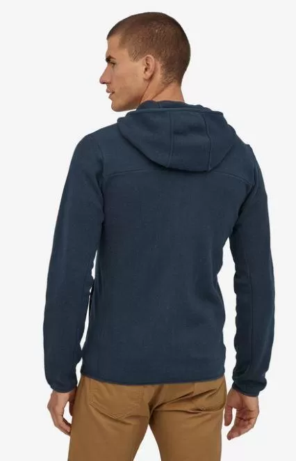 Patagonia Lightweight Better Sweater Fleece Hoody 5 Patagonia Lightweight Better Sweater Fleece Hoody - Image 3