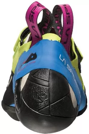 La Sportiva Skwama Climbing Shoes - Women's 7 La Sportiva Skwama Climbing Shoes - Women's - Image 5