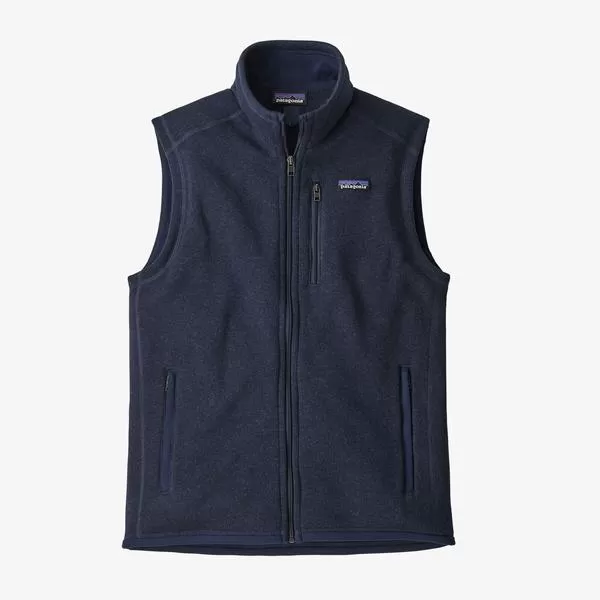 Patagonia Better Sweater Fleece Vest 3 Patagonia Better Sweater Fleece Vest