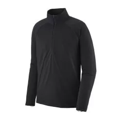 Patagonia Capilene Midweight Zip-Neck