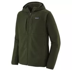 Patagonia Lightweight Better Sweater Fleece Hoody