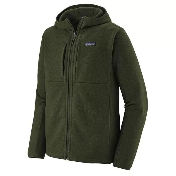 Patagonia Lightweight Better Sweater Fleece Hoody 3 Patagonia Lightweight Better Sweater Fleece Hoody