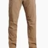 KUHL Men's Radikl Pant 30" -Outdoor Clothing Shop 27314 DARK KHAKI l